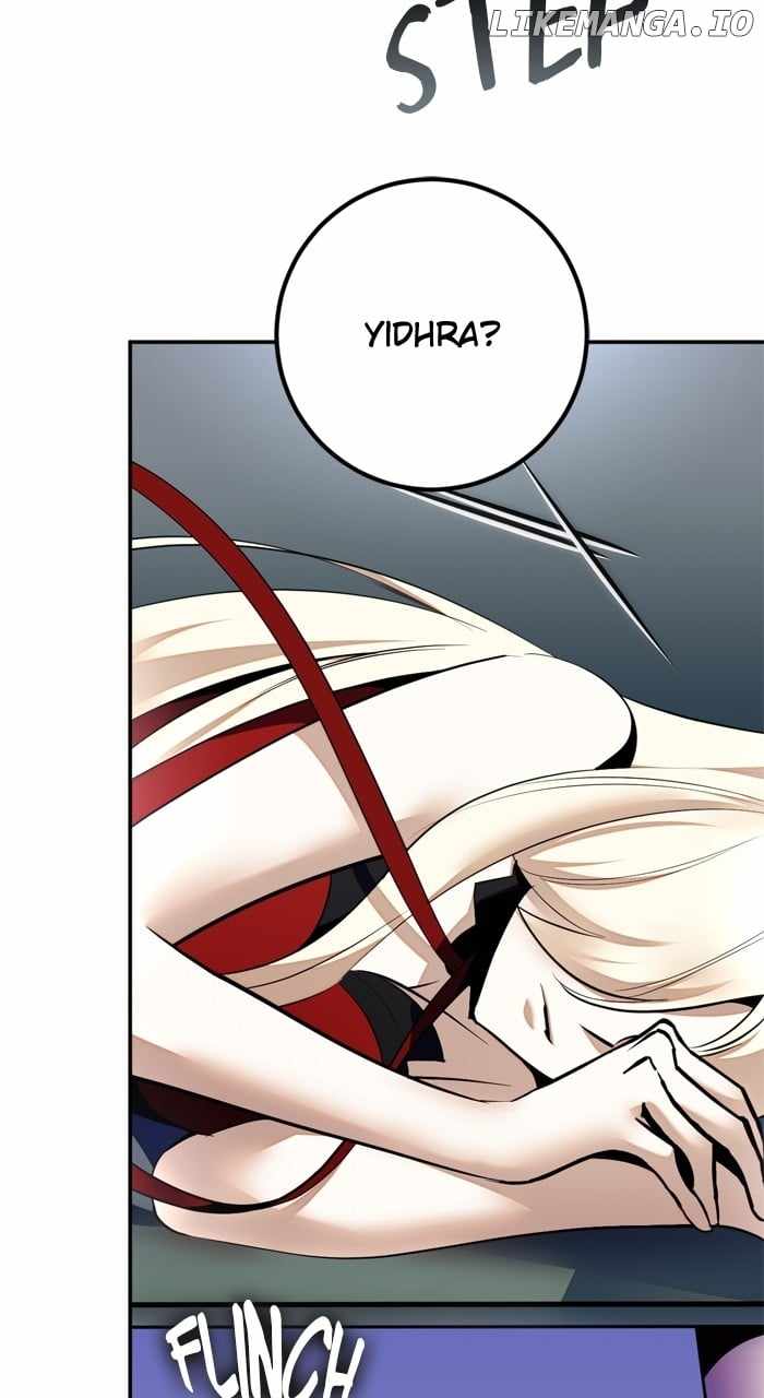 Return to Player Chapter 205 88